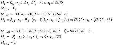 Проектирование привода к цепному конвейеру Проектирование привода к цепному конвейеру